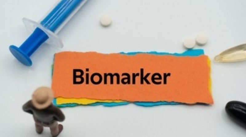 role of biomarkers