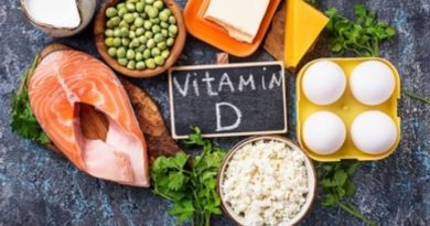 14 signs of vitamin D deficiency