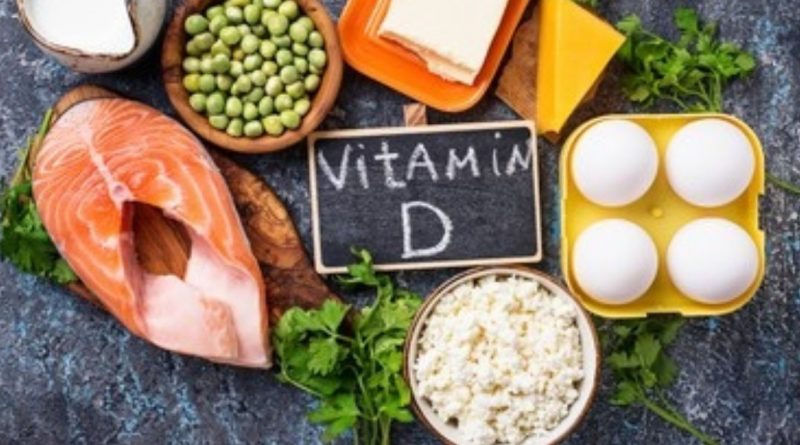 14 signs of vitamin D deficiency