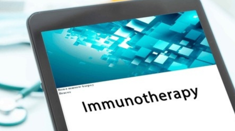 cancer immunotherapy